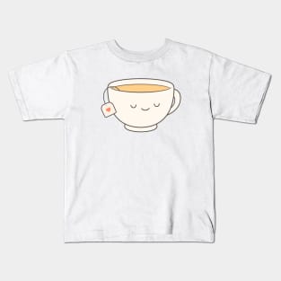 Teacup Kids T-Shirt